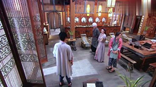 天和医馆在线观看,线上医疗新体验，守护健康每一天  第2张