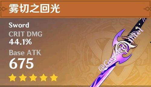 原神最新爆料uba,UBA神秘元素揭示，探索未知世界的奇幻之旅  第3张