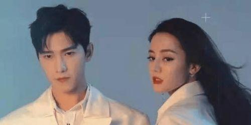 圈内爆料杨洋恋情视频,甜蜜视频引发网友热议  第3张