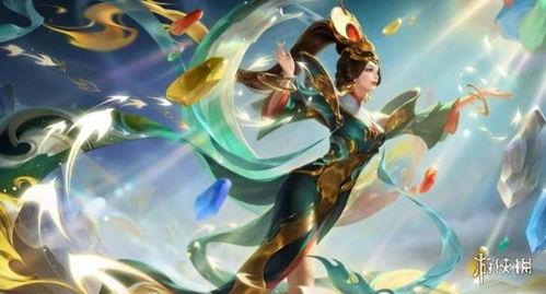 王者白起新皮肤爆料视频,荣耀归来，战神觉醒