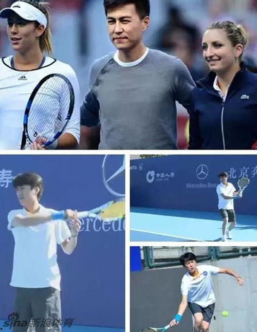 北京 爆料 娱乐圈,揭秘明星幕后故事  第2张