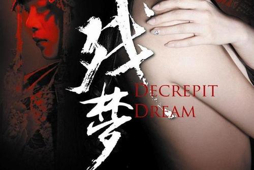 残梦电影在线观看,穿越时空的奇幻之旅