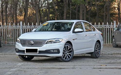 朗逸最新款爆料车,科技升级，驾驭未来